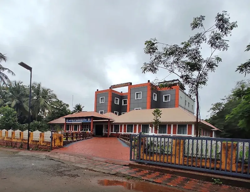 College Entrance