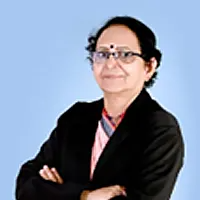 INDIRA GANGADARAN